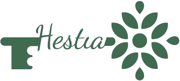 Logo Hestia Décoration, retour à l'accueil